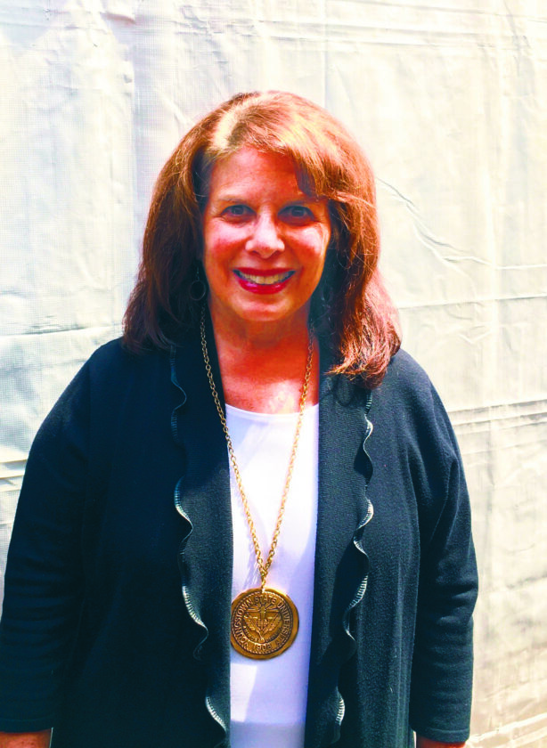 Care for others permeates life, career of nursing pro | News, Sports, Jobs - Vimarsana News